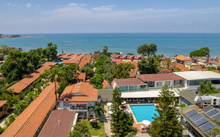 Náhled objektu Altinkum Park, Side, Turecká riviéra, Turecko