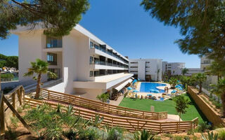 Náhled objektu Alto Da Colina, Albufeira – Olhos d´agua, Jižní Portugalsko, Portugalsko