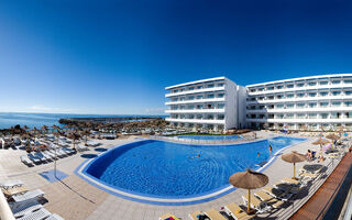 Náhled objektu Alua Atlantico Golf Resort, Golf del Sur, Tenerife, Kanárské ostrovy