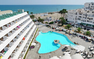 Náhled objektu Alua Golf Trinidad, Roquetas de Mar, Costa de Almería, Španělsko