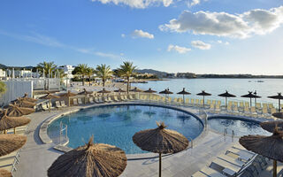 Náhled objektu Alua Hawaii Ibiza, San Antonio (Ibiza), Ibiza, Mallorca, Ibiza, Menorca