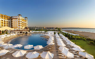 Náhled objektu Alua Helios Bay, Obzor, Jižní pobřeží (Burgas a okolí), Bulharsko