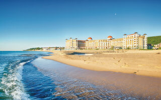 Náhled objektu Alua Helios Bay, Obzor, Jižní pobřeží (Burgas a okolí), Bulharsko