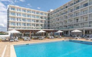 Náhled objektu Alua Leo, Can Pastilla, Mallorca, Mallorca, Ibiza, Menorca