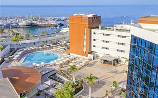 Náhled objektu Alua Soul Costa Adeje, Costa Adeje, Tenerife, Kanárské ostrovy