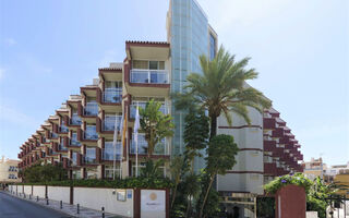 Náhled objektu Alua Sun Lago Rojo, Torremolinos, Costa del Sol, Španělsko