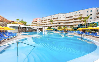 Náhled objektu Alua Tenerife, Puerto de la Cruz, Tenerife, Kanárské ostrovy