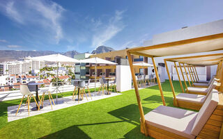 Náhled objektu Aluasoul Costa Adeje, Costa Adeje, Tenerife, Kanárské ostrovy
