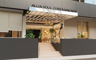 Náhled objektu Aluasoul Costa Malaga, Torremolinos, Costa del Sol, Španělsko