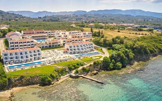 Náhled objektu Aluasoul Zakynthos, Tragaki, ostrov Zakynthos, Řecko