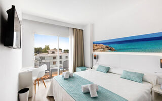 Náhled objektu Aluasun Continental Park, Playa de Muro, Mallorca, Mallorca, Ibiza, Menorca