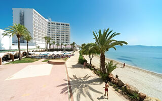 Náhled objektu Aluasun Doblemar, La Manga del Mar Menor, Costa Calida, Španělsko