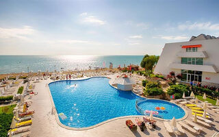 Náhled objektu AluaSun Helios Beach, Obzor, Jižní pobřeží (Burgas a okolí), Bulharsko