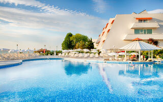 Náhled objektu AluaSun Helios Beach, Obzor, Jižní pobřeží (Burgas a okolí), Bulharsko