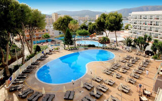 Náhled objektu AluaSun Torrenova, Magaluf, Mallorca, Mallorca, Ibiza, Menorca