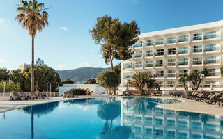 Náhled objektu AluaSun Torrenova, Magaluf, Mallorca, Mallorca, Ibiza, Menorca