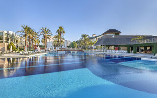 Náhled objektu Alva Donna Exclusive Hotels & Spa, Belek, Turecká riviéra, Turecko