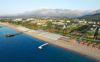 Náhled objektu Alva Donna World Palace, Kemer, Turecká riviéra, Turecko