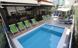 Náhled objektu Alvin Comfort, Drač (Durrës), Albánie, Evropa