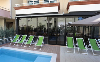 Náhled objektu Alvin Comfort, Drač (Durrës), Albánie, Evropa