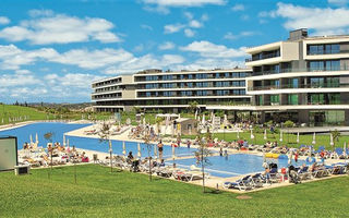 Náhled objektu Alvor Baia, Alvor, Jižní Portugalsko, Portugalsko