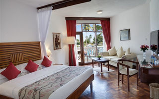 Náhled objektu Amani Tiwi Beach Resort, Jižní pobřeží, Keňa, Afrika