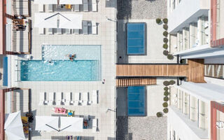 Náhled objektu Amarac Suites, Cala Millor, Mallorca, Mallorca, Ibiza, Menorca