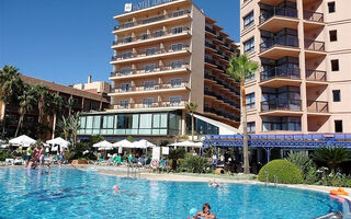 Náhled objektu Amaragua, Torremolinos, Costa del Sol, Španělsko