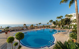 Náhled objektu Amaragua, Torremolinos, Costa del Sol, Španělsko