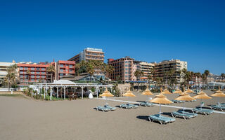 Náhled objektu Amaragua, Torremolinos, Costa del Sol, Španělsko