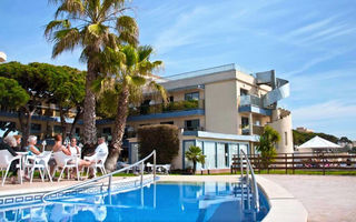 Náhled objektu Amaraigua, Malgrat de Mar, Costa Brava, Španělsko