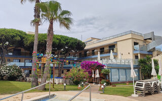Náhled objektu Amaraigua, Malgrat de Mar, Costa Brava, Španělsko