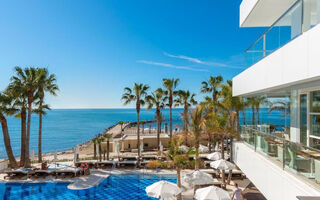 Náhled objektu Amare Beach Hotel Marbella, Marbella (Andalusie), Andalusie, Španělsko