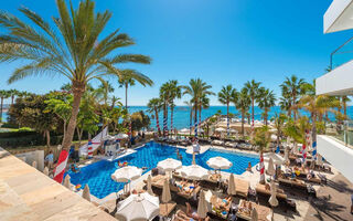 Náhled objektu Amare Beach Hotel Marbella, Marbella (Andalusie), Andalusie, Španělsko