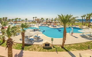 Náhled objektu Amarina Abu Soma Resort, Soma Bay, Hurghada a okolí, Egypt