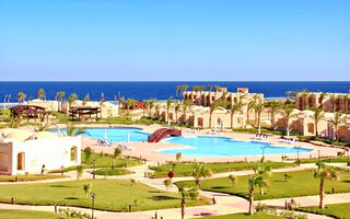 Náhled objektu Amarina Queen Resort Marsa Alam, Marsa Alam, Marsa Alam a okolí, Egypt