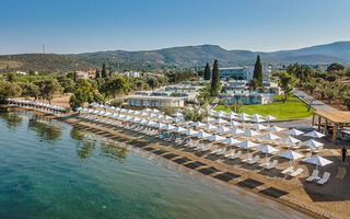 Náhled objektu Amaronda Resort & Spa, Evia, poloostrov Attika, Řecko