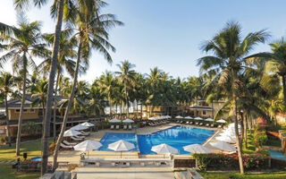 Náhled objektu Amaryllis Resort, Phan Thiet, Vietnam, Asie
