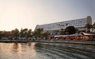 Náhled objektu Amathus Beach, Limassol, Jižní Kypr (řecká část), Kypr