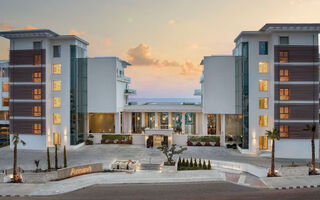 Náhled objektu Amavi, Paphos, Jižní Kypr (řecká část), Kypr