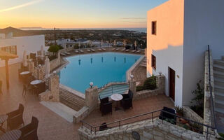 Náhled objektu Amazones Village Suites, Hersonissos, ostrov Kréta, Řecko