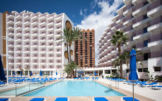 Náhled objektu Ambassador Playa Ii, Benidorm, Costa Blanca, Španělsko