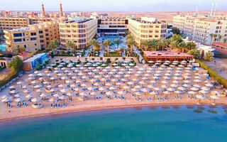 Náhled objektu Amc Royal, Hurghada, Hurghada a okolí, Egypt