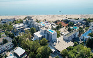Náhled objektu Amelia, Albena, Severní pobřeží (Varna a okolí), Bulharsko