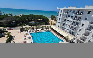 Náhled objektu Amelia Mare, Drač (Durrës), Albánie, Evropa