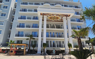 Náhled objektu Amelia Mare, Drač (Durrës), Albánie, Evropa