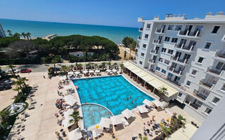 Náhled objektu Amelia Mare, Drač (Durrës), Albánie, Evropa