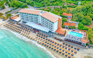 Náhled objektu Ammon Zeus, Kalithea (Kassandra), poloostrov Chalkidiki, Řecko