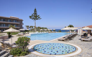 Náhled objektu Ammos Resort, Mastichari, ostrov Kos, Řecko