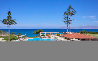 Náhled objektu Ammos Resort, Mastichari, ostrov Kos, Řecko
